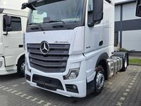 Mercedes-Benz  ACTROS 2023 года за 68 000 000 тг. в Павлодар