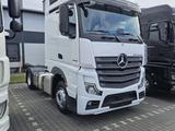 Mercedes-Benz  ACTROS 2023 года за 68 000 000 тг. в Павлодар – фото 2