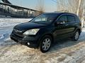 Honda CR-V 2008 годаүшін6 900 000 тг. в Алматы