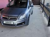 Opel Zafira 2007 годаүшін2 900 000 тг. в Шымкент – фото 2