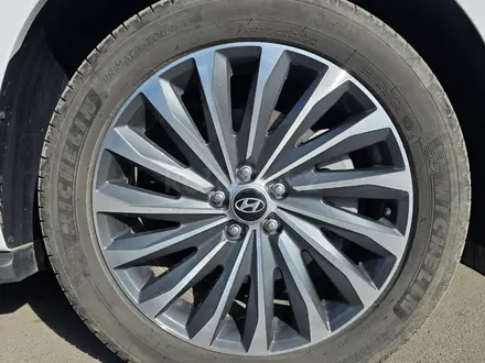 Hyundai Palisade 2023 года за 25 500 000 тг. в Алматы – фото 13