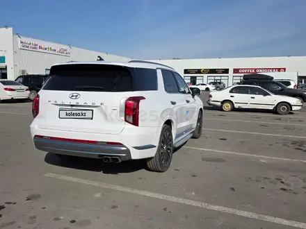 Hyundai Palisade 2023 года за 25 500 000 тг. в Алматы – фото 3