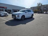 Hyundai Palisade 2023 годаүшін25 500 000 тг. в Алматы