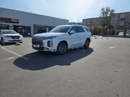 Hyundai Palisade 2023 года за 25 500 000 тг. в Алматы