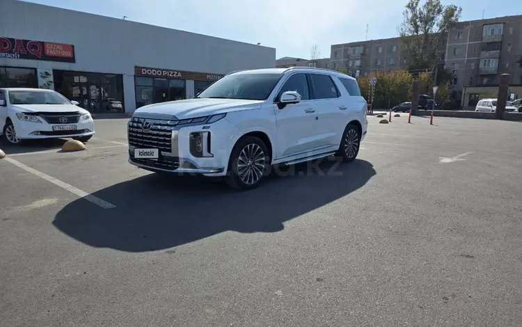 Hyundai Palisade 2023 года за 25 500 000 тг. в Алматы
