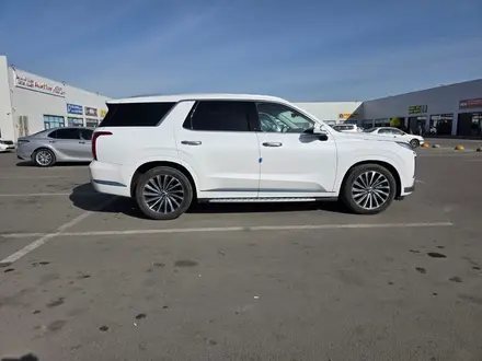 Hyundai Palisade 2023 года за 25 500 000 тг. в Алматы – фото 6