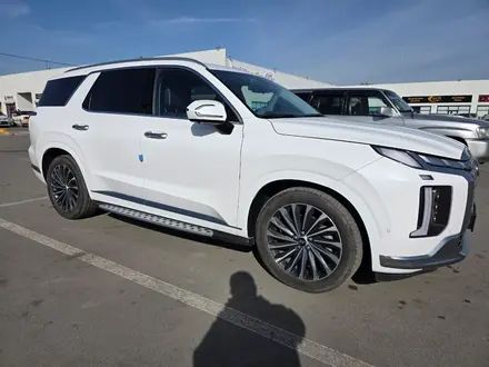 Hyundai Palisade 2023 года за 25 500 000 тг. в Алматы – фото 8