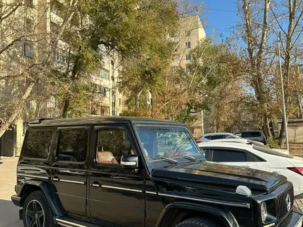 Mercedes-Benz G 320 1994 года за 10 500 000 тг. в Караганда