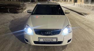 ВАЗ (Lada) Priora 2170 2014 года за 3 600 000 тг. в Астана