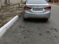 Hyundai Elantra 2012 годаүшін5 600 000 тг. в Алматы – фото 4