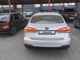 Kia Cerato 2015 года за 6 500 000 тг. в Актобе – фото 2