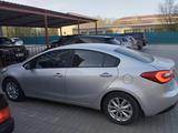 Kia Cerato 2015 года за 6 500 000 тг. в Актобе – фото 3