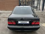 Mercedes-Benz E 280 2001 годаүшін5 800 000 тг. в Кызылорда – фото 2