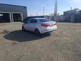 Kia Rio 2016 годаүшін6 000 000 тг. в Семей – фото 3