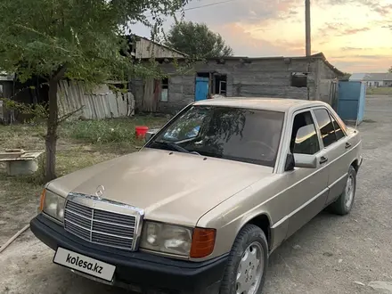 Mercedes-Benz 190 1991 года за 1 000 000 тг. в Алматы