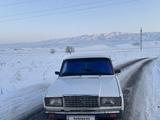 ВАЗ (Lada) 2107 2007 годаfor900 000 тг. в Алматы