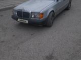 Mercedes-Benz E 230 1991 года за 1 000 000 тг. в Усть-Каменогорск