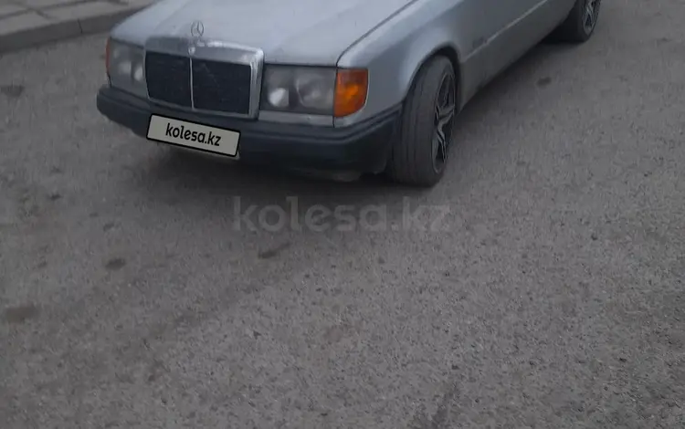 Mercedes-Benz E 230 1991 года за 1 000 000 тг. в Усть-Каменогорск