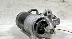 Стартер привозной MAZDA CRONOS FS за 15 000 тг. в Алматы – фото 2