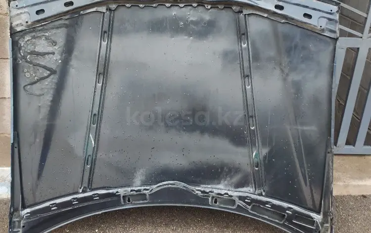 Капот на w202 за 50 000 тг. в Шамалган