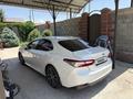 Toyota Camry 2021 годаүшін15 900 000 тг. в Шымкент – фото 3