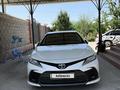 Toyota Camry 2021 годаүшін15 900 000 тг. в Шымкент