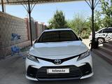 Toyota Camry 2021 годаүшін15 900 000 тг. в Шымкент