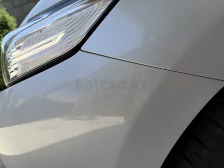 Toyota Camry 2021 года за 15 900 000 тг. в Шымкент – фото 8