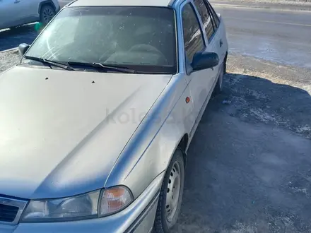 Daewoo Nexia 2007 года за 1 000 000 тг. в Костанай – фото 3