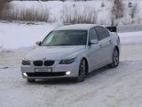 BMW 525 2005 годаүшін6 200 000 тг. в Павлодар – фото 3