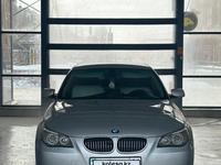 BMW 525 2005 годаfor6 200 000 тг. в Павлодар