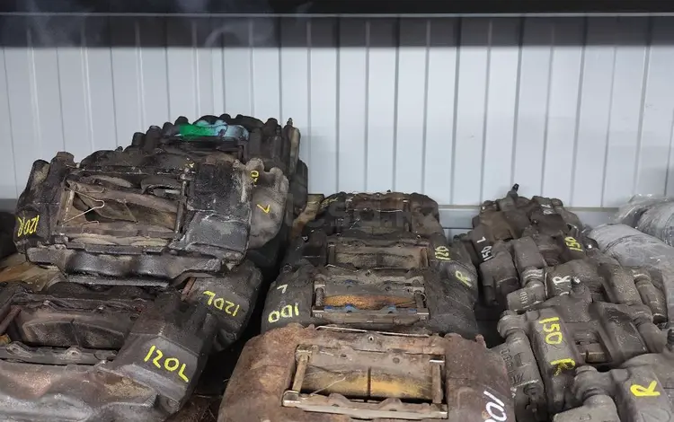 Супорта задниеүшін20 000 тг. в Алматы