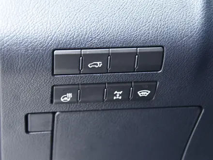 Lexus RX 300 Executive 2022 года за 25 200 000 тг. в Астана – фото 22