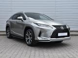 Lexus RX 300 Executive 2022 года за 26 000 000 тг. в Астана – фото 3