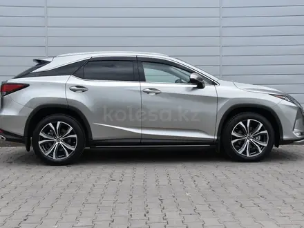 Lexus RX 300 Executive 2022 года за 25 200 000 тг. в Астана – фото 8