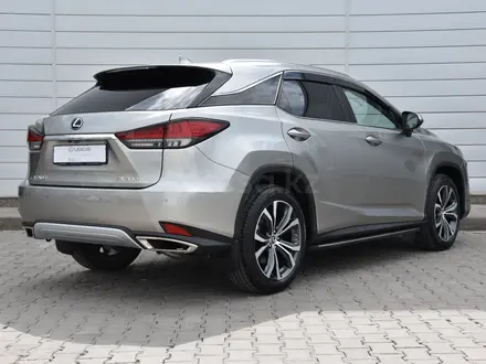 Lexus RX 300 Executive 2022 года за 25 200 000 тг. в Астана – фото 4