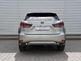 Lexus RX 300 Executive 2022 года за 26 000 000 тг. в Астана – фото 5