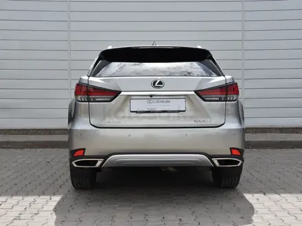 Lexus RX 300 Executive 2022 года за 25 200 000 тг. в Астана – фото 5