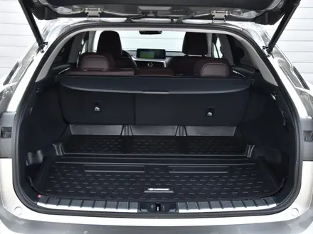 Lexus RX 300 Executive 2022 года за 25 200 000 тг. в Астана – фото 12