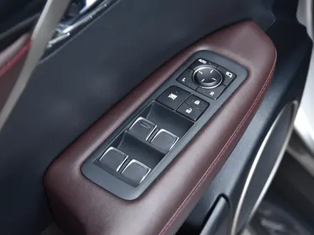 Lexus RX 300 Executive 2022 года за 25 200 000 тг. в Астана – фото 23