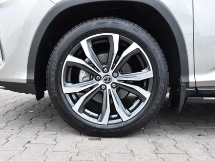 Lexus RX 300 Executive 2022 года за 25 200 000 тг. в Астана – фото 9