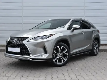 Lexus RX 300 Executive 2022 года за 25 200 000 тг. в Астана