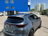 Kia Sportage 2021 года за 10 999 999 тг. в Астана – фото 4