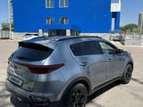 Kia Sportage 2021 года за 10 999 999 тг. в Астана – фото 3