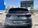 Kia Sportage 2021 года за 10 999 999 тг. в Астана – фото 5