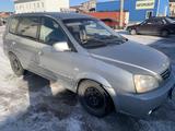 Kia Carens 2002 годаүшін1 900 000 тг. в Караганда – фото 3