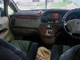 Honda Odyssey 2003 годаүшін4 400 000 тг. в Алматы – фото 4