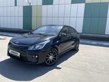 Kia Rio 2017 годаүшін3 999 990 тг. в Петропавловск – фото 4