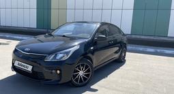 Kia Rio 2017 годаүшін3 999 990 тг. в Петропавловск – фото 4