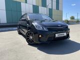 Kia Rio 2017 годаүшін3 999 990 тг. в Петропавловск